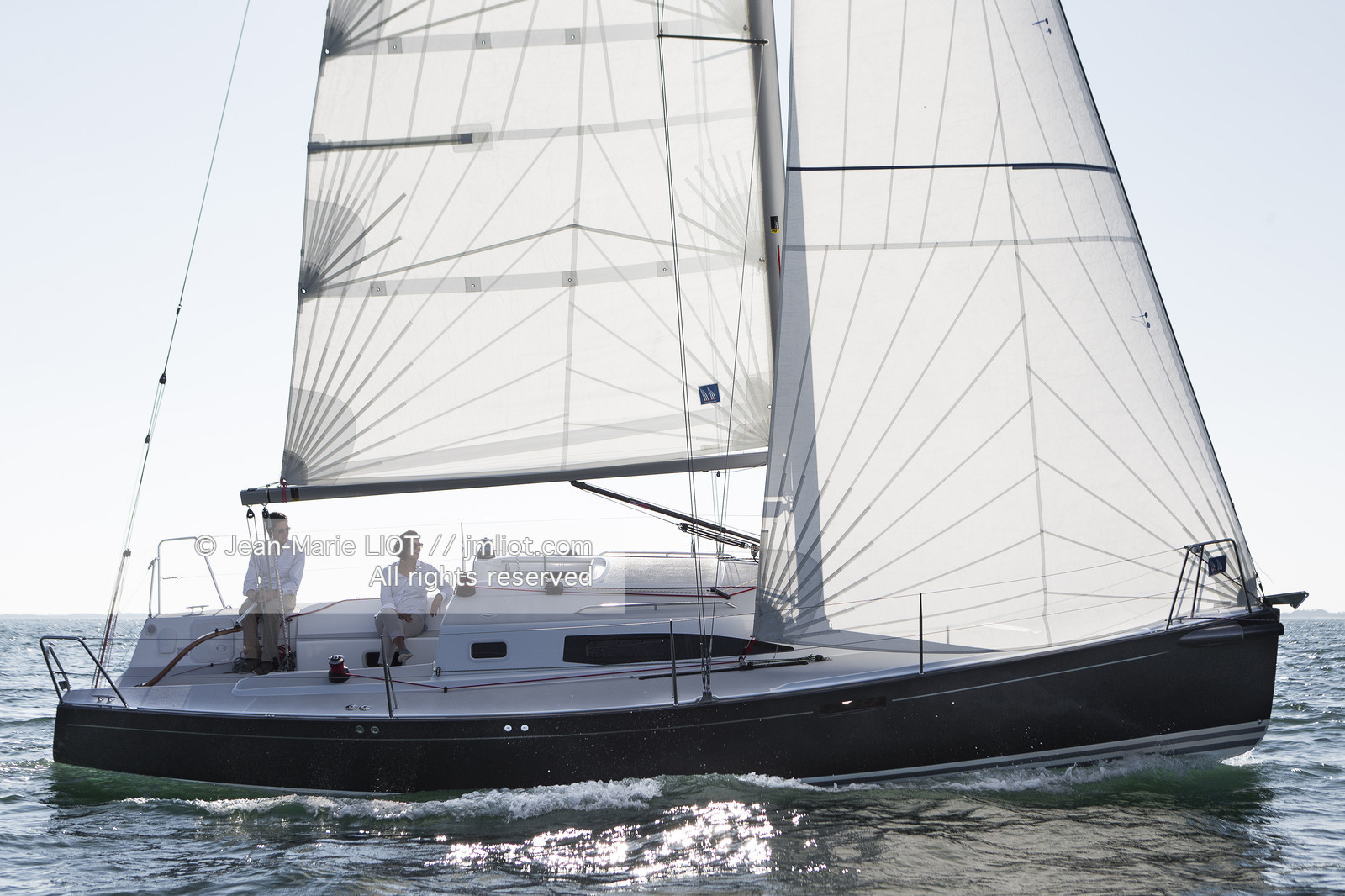 CHANTIER J COMPOSITES