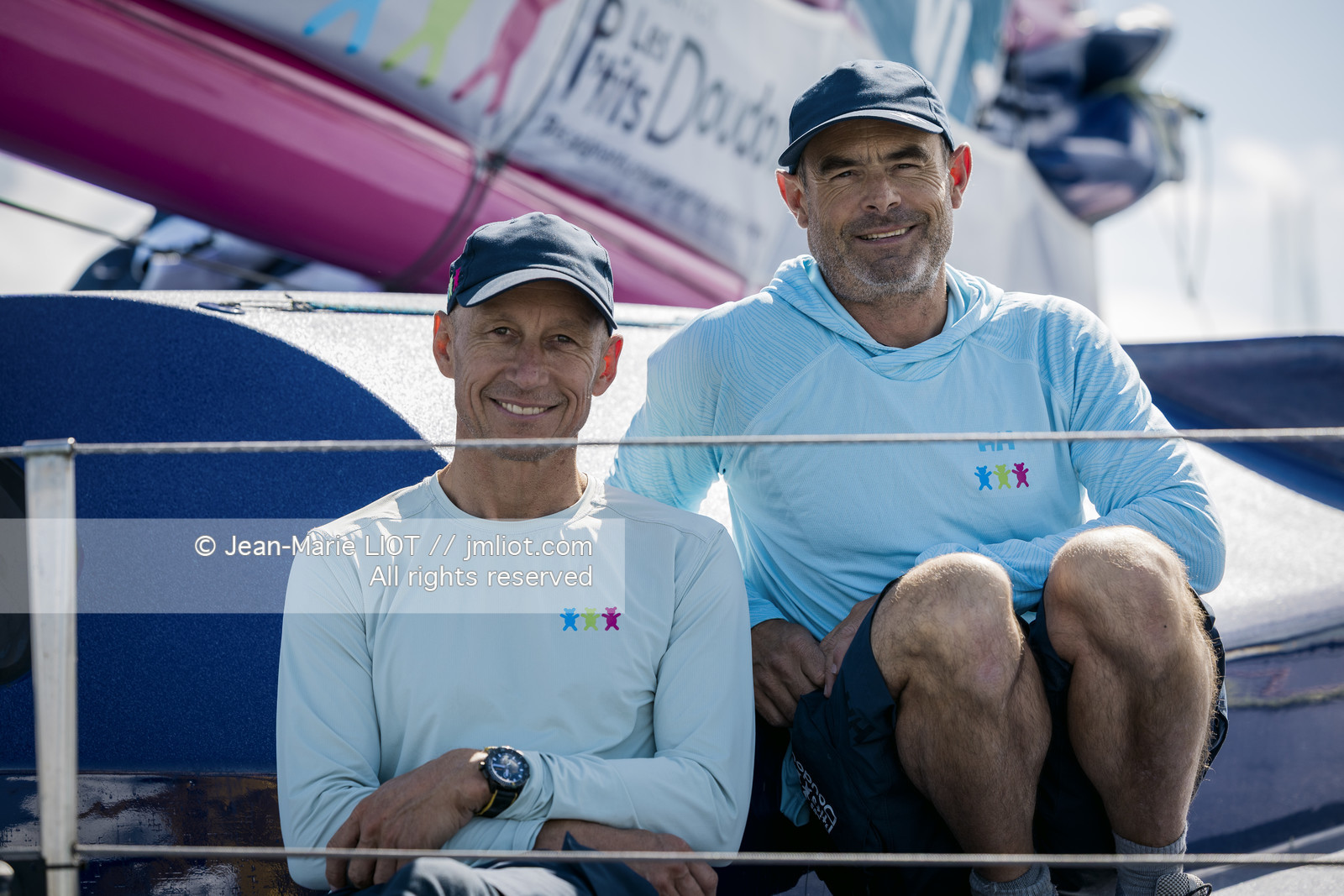 ARMEL TRIPON 2025 - LES PETITS DOUDOUS