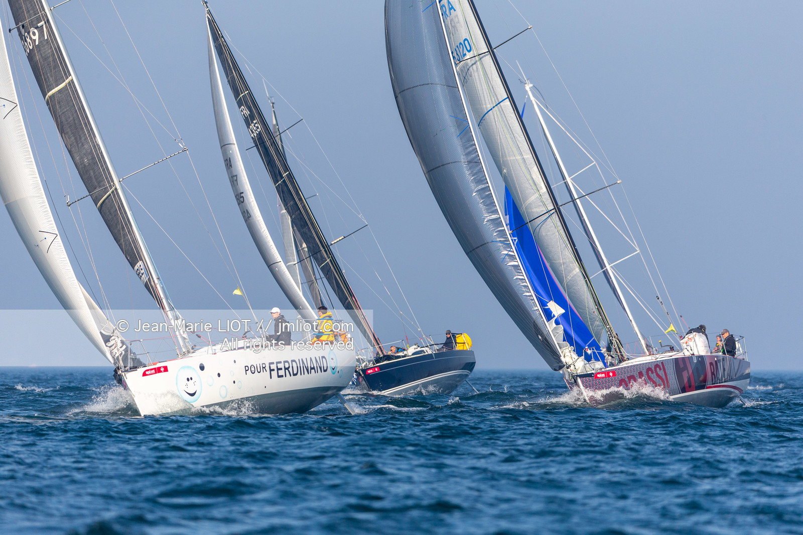 SPI OUEST-FRANCE 2019