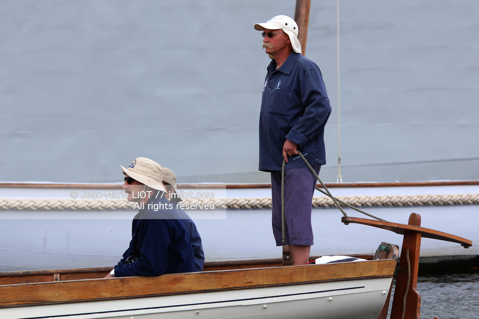 LES TONNERRES DE BREST 2012