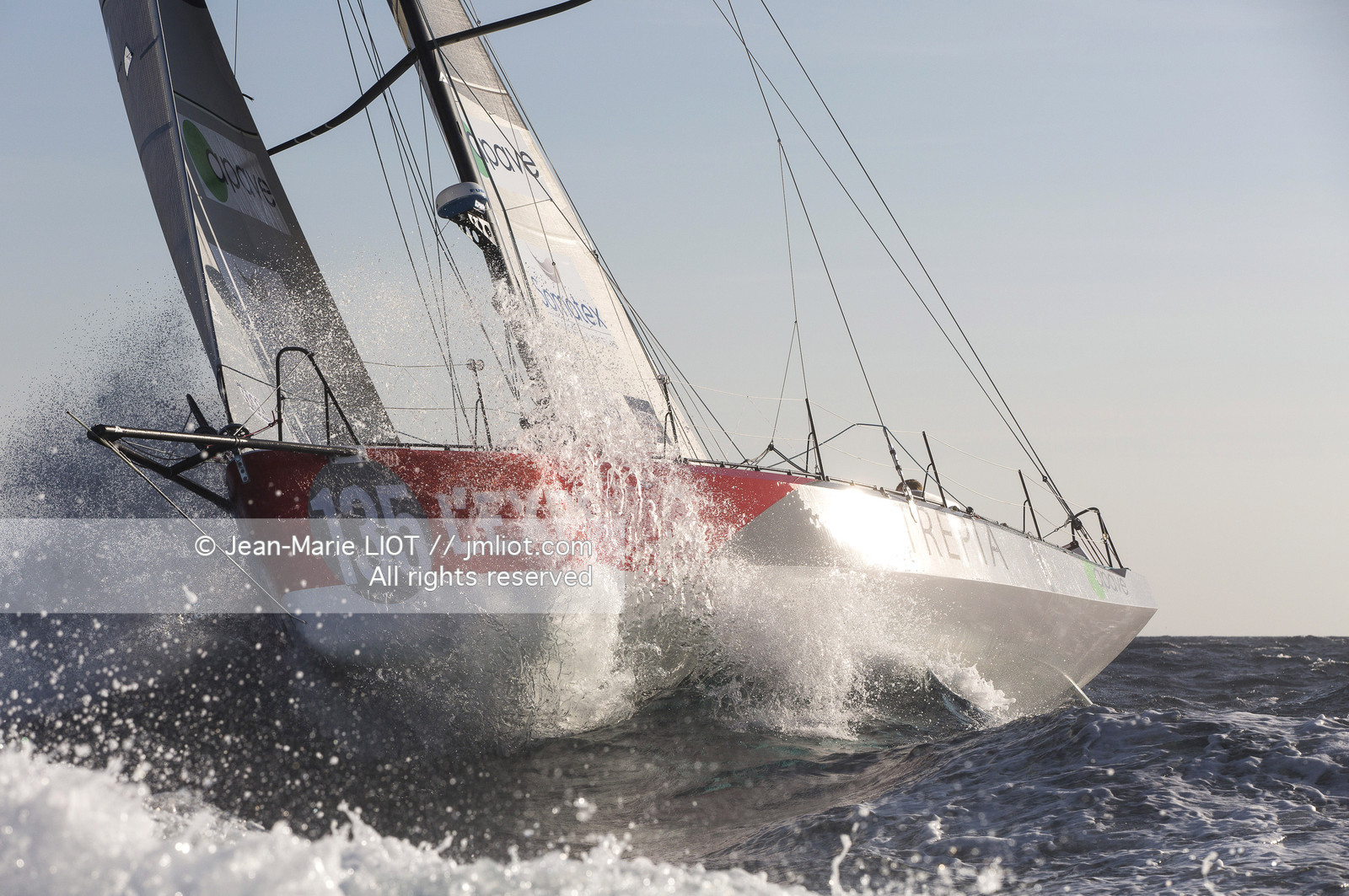 PIERRE-YVES LAUTROU - L'EXPRESS TREPIA