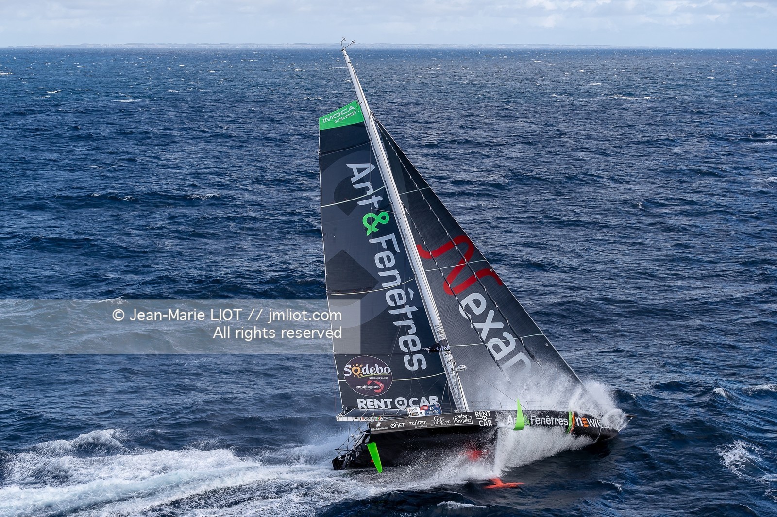 FABRICE AMEDEO 2020 - NEWREST ART ET FENETRES HELICO