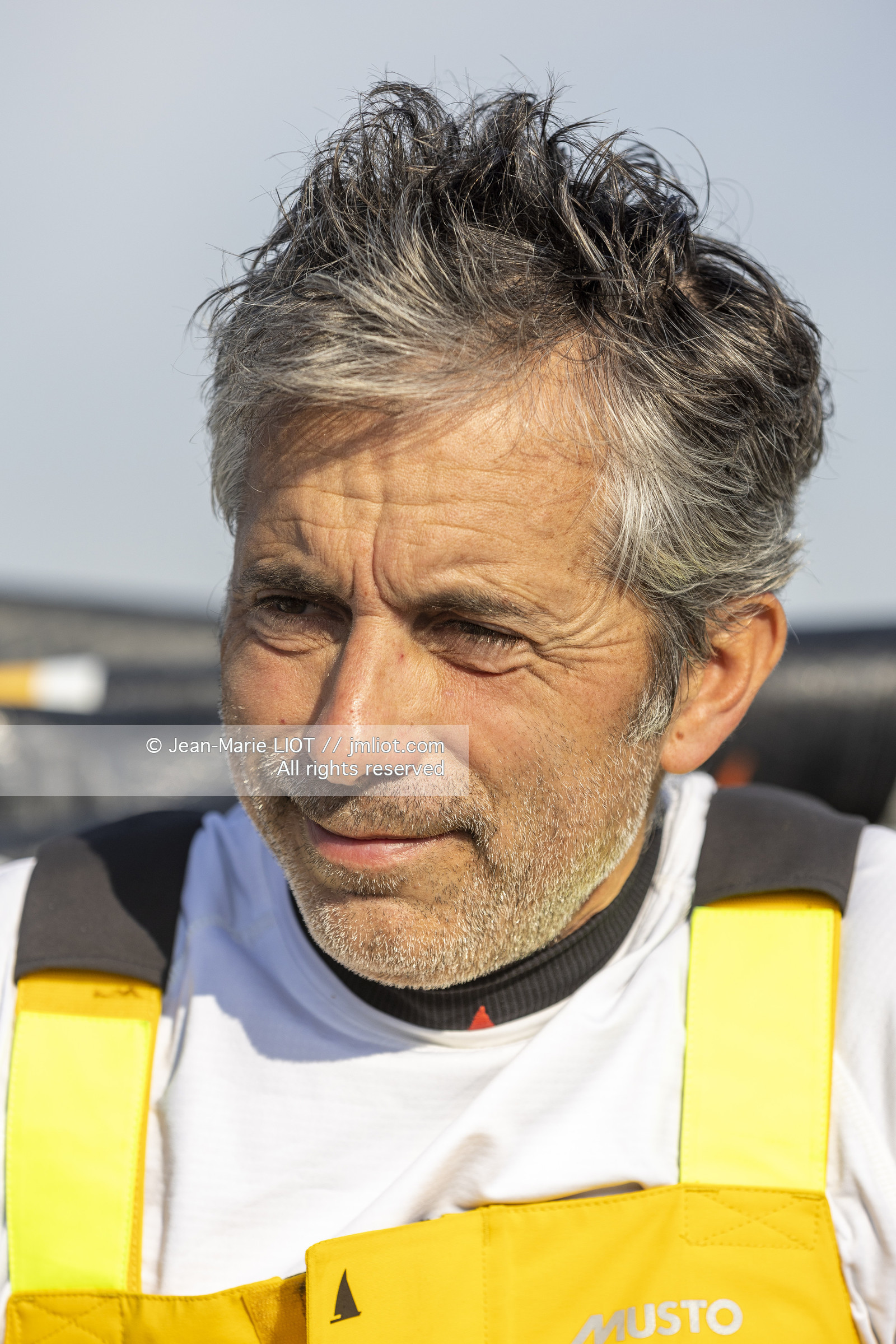 CIC NCR2023 - ARRIVEES