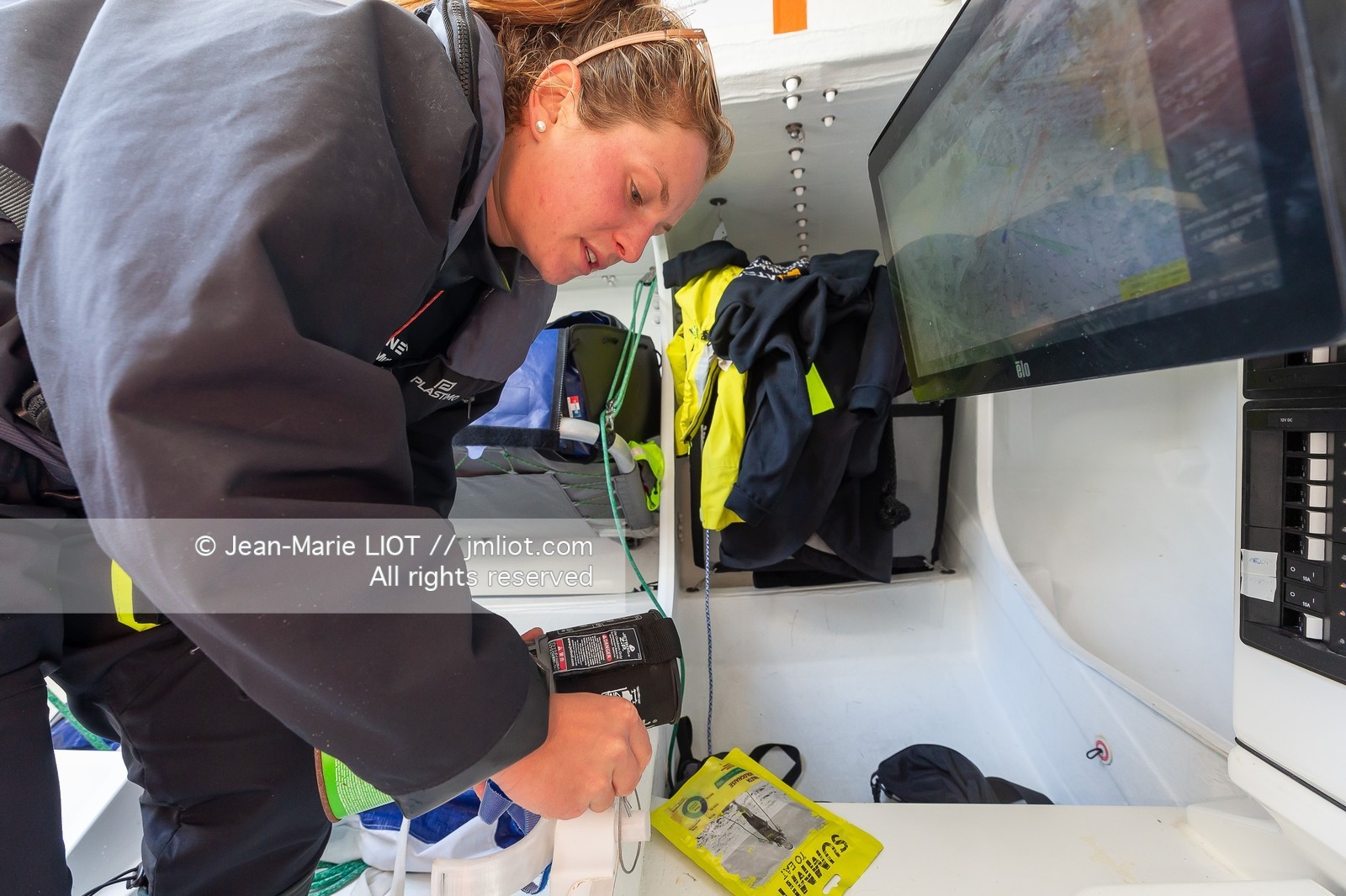 FIGARO BRETAGNE CMB 2020