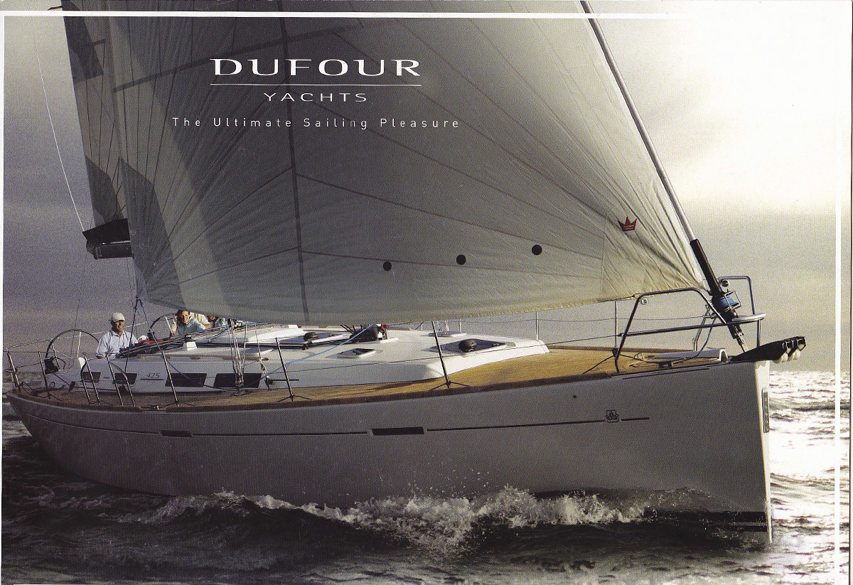 PARUTION - PUBLICITE