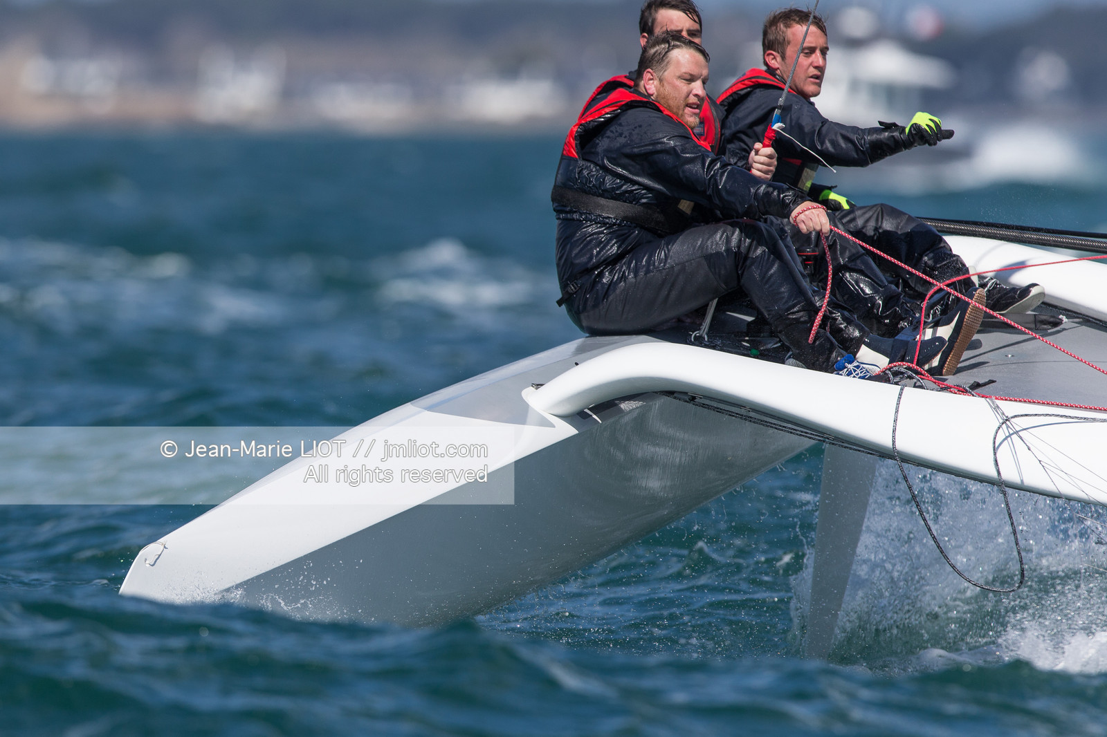 SPI OUEST-FRANCE INTERMARCHE 2015