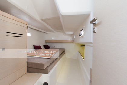 Le nouveau JPK 45. Photo © Jean-Marie Liot.