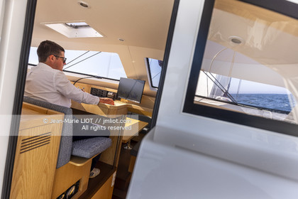 CHANTIER BOREAL - BOREAL 56