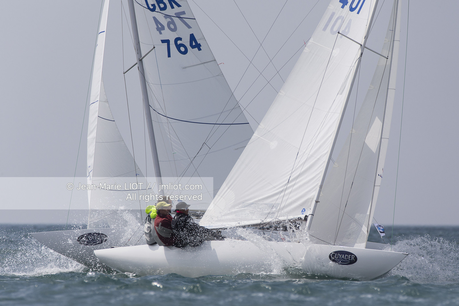 GRAND PRIX GUYADER 2017