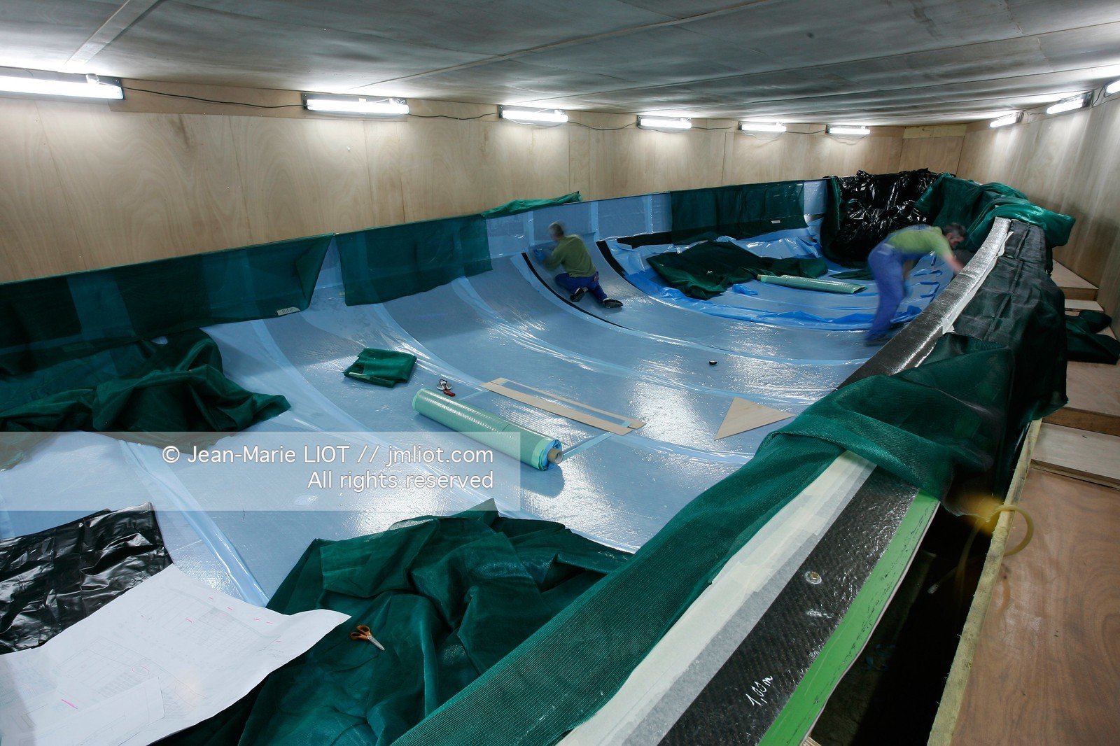 VEOLIA OCEANS© DE LA SOLOCEANE