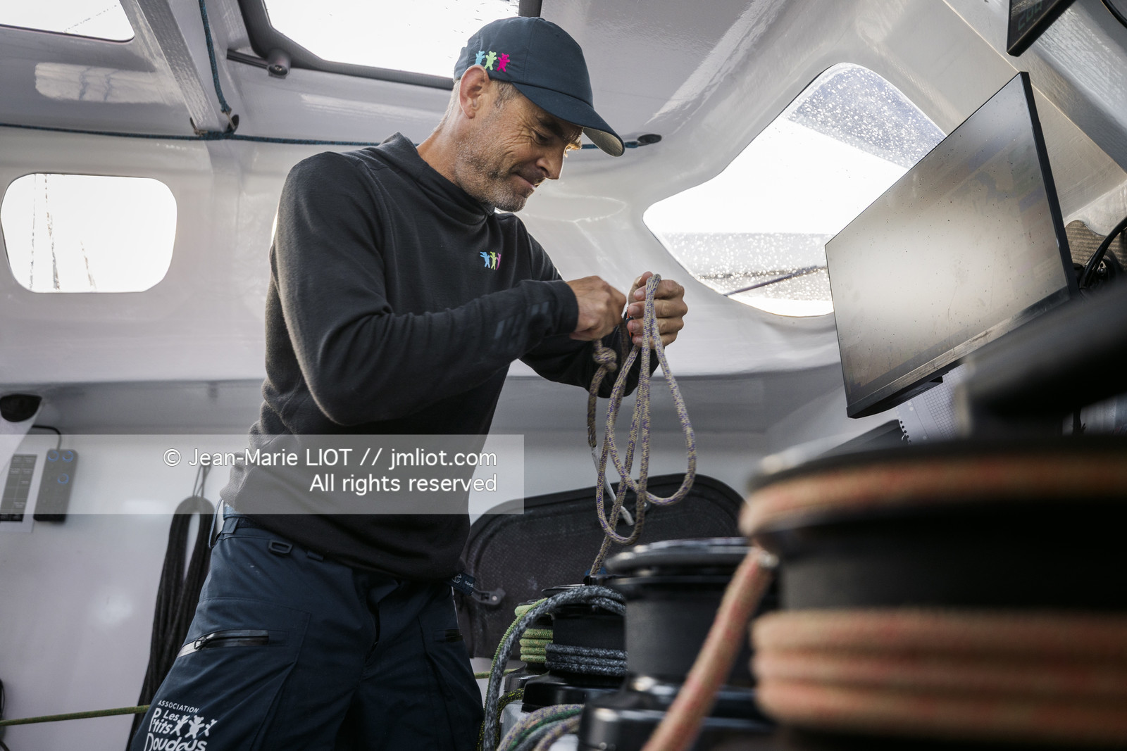 ARMEL TRIPON 2025 - LES PETITS DOUDOUS