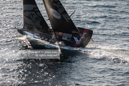 JEREMIE BEYOU - CHRISTOPHER PRATT - CHARAL