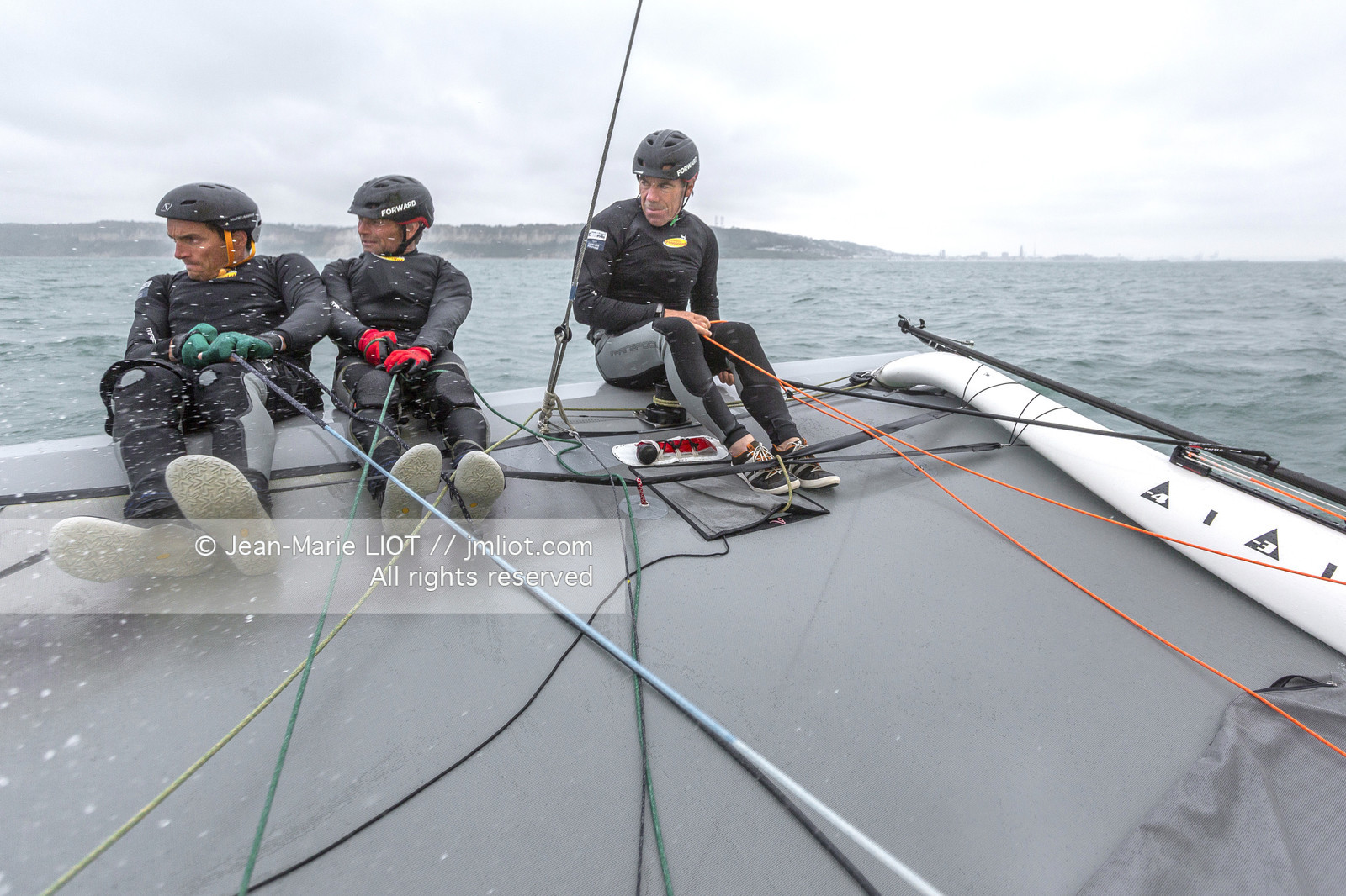 BERNARD STAMM - CHEMINEES POUJOULAT 2018