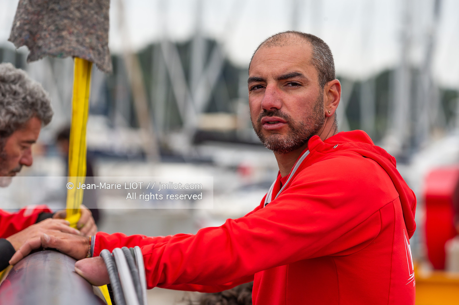 damien seguin - groupe apicil 2020