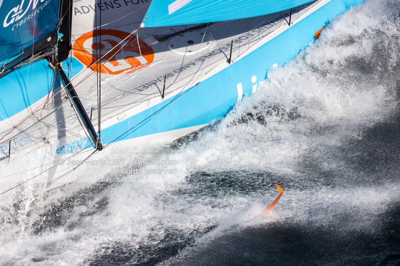 THOMAS RUYANT 2021 - TJV