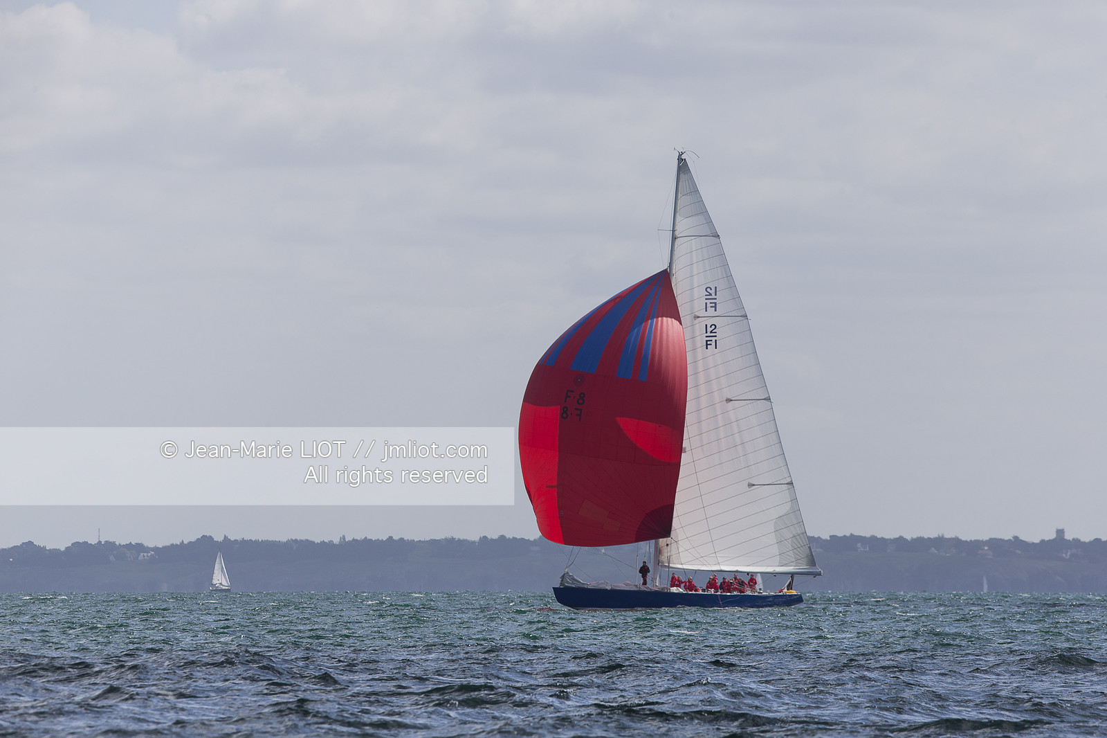 SPI OUEST-FRANCE INTERMACHE 2014