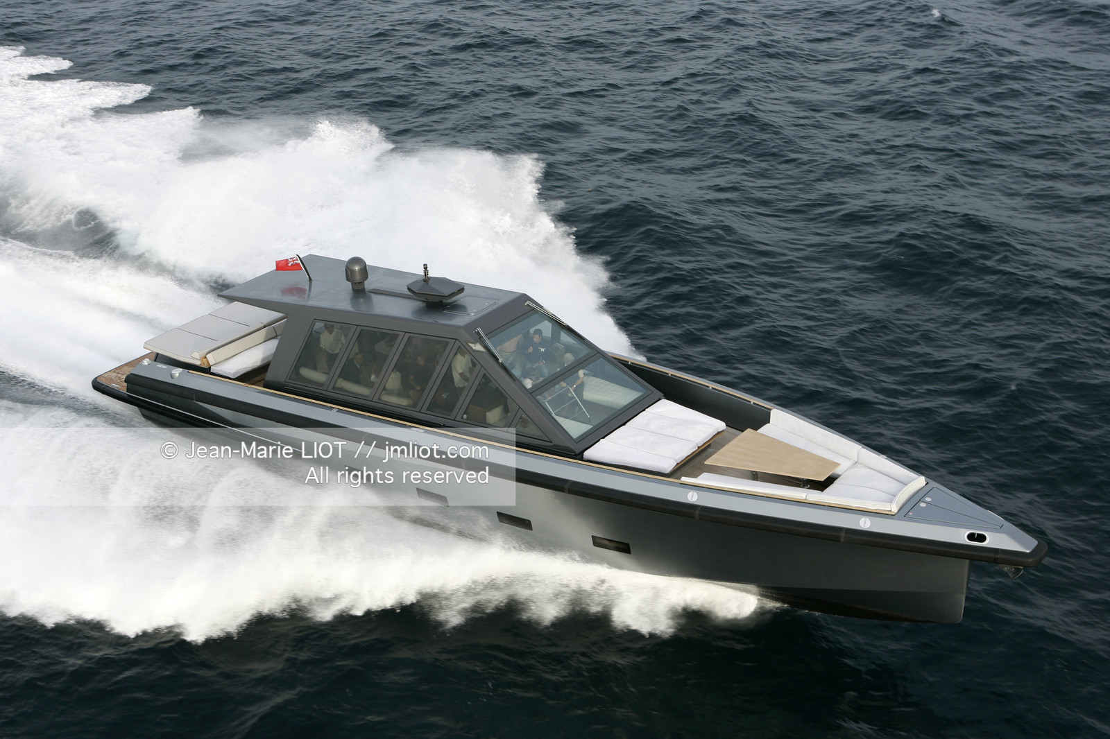 FESTIVAL INTERNATIONAL DE PLAISANCE DE CANNES 2006