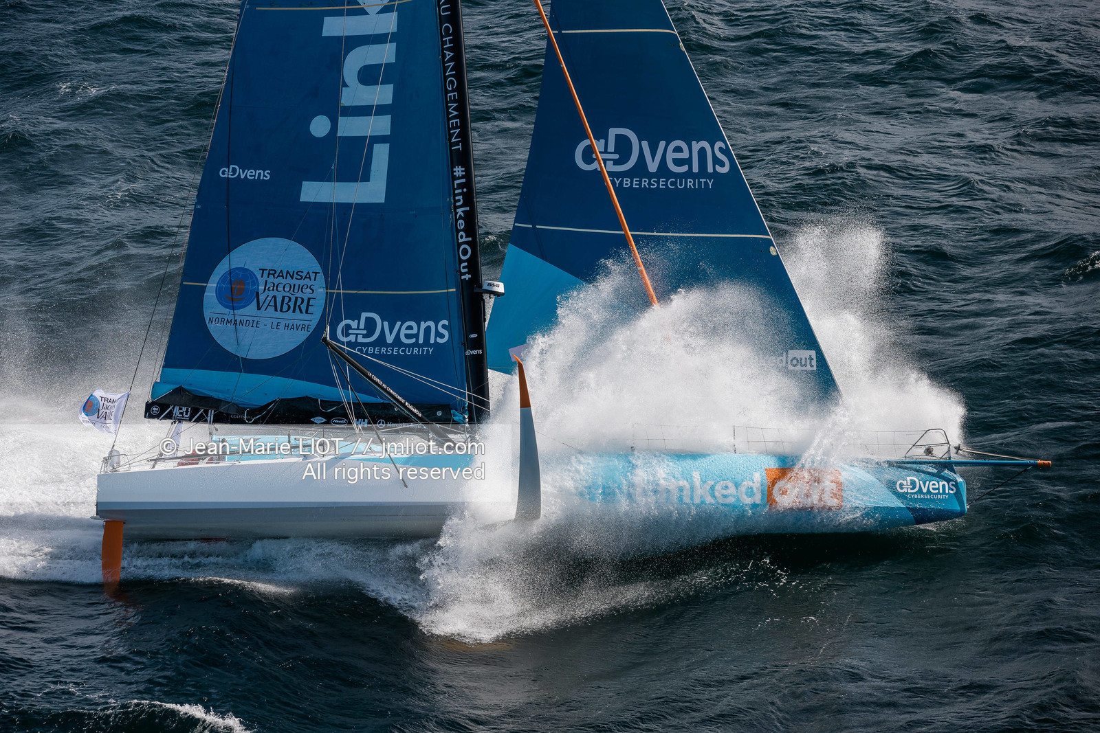 THOMAS RUYANT 2021 - TJV