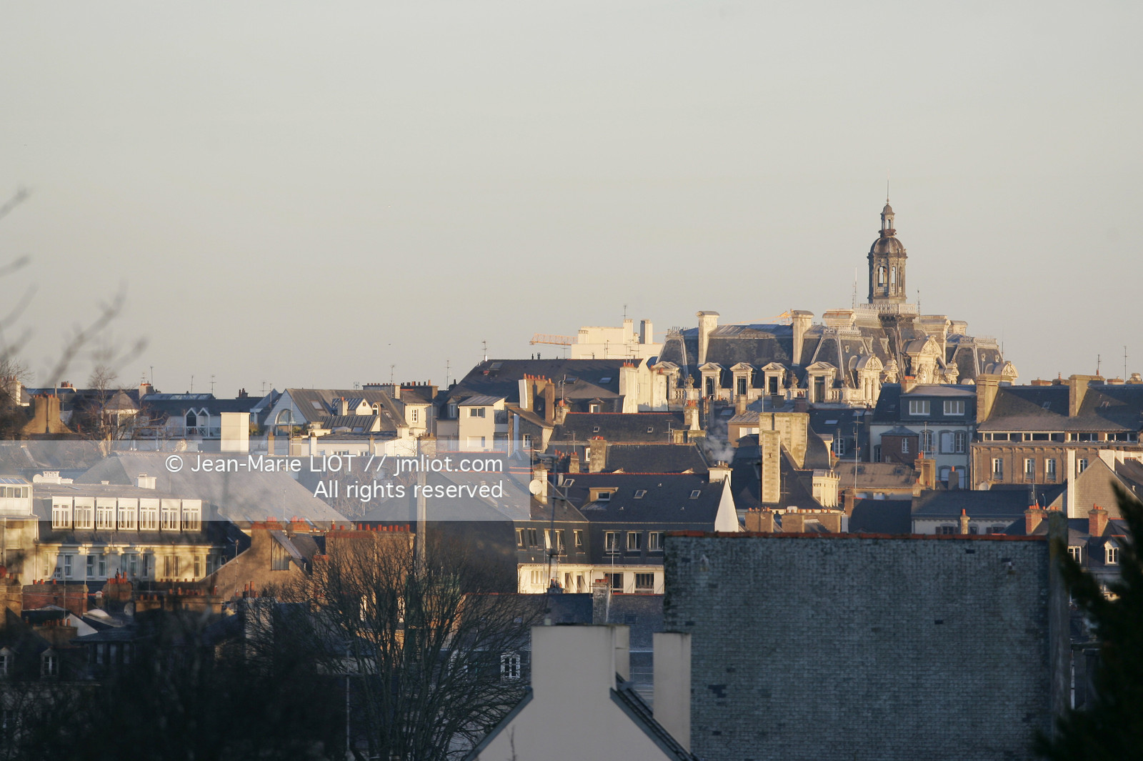 VANNES-MORBIHAN.PHOTO © JEAN-MARIE LIOT