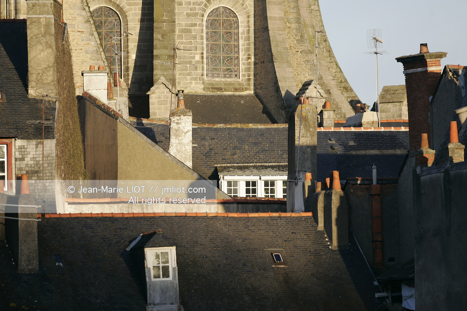 VANNES-MORBIHAN.PHOTO © JEAN-MARIE LIOT