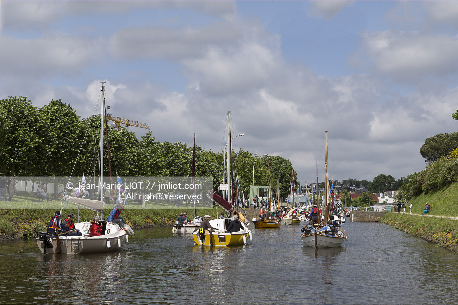 SEMAINE DU GOLFE 2015