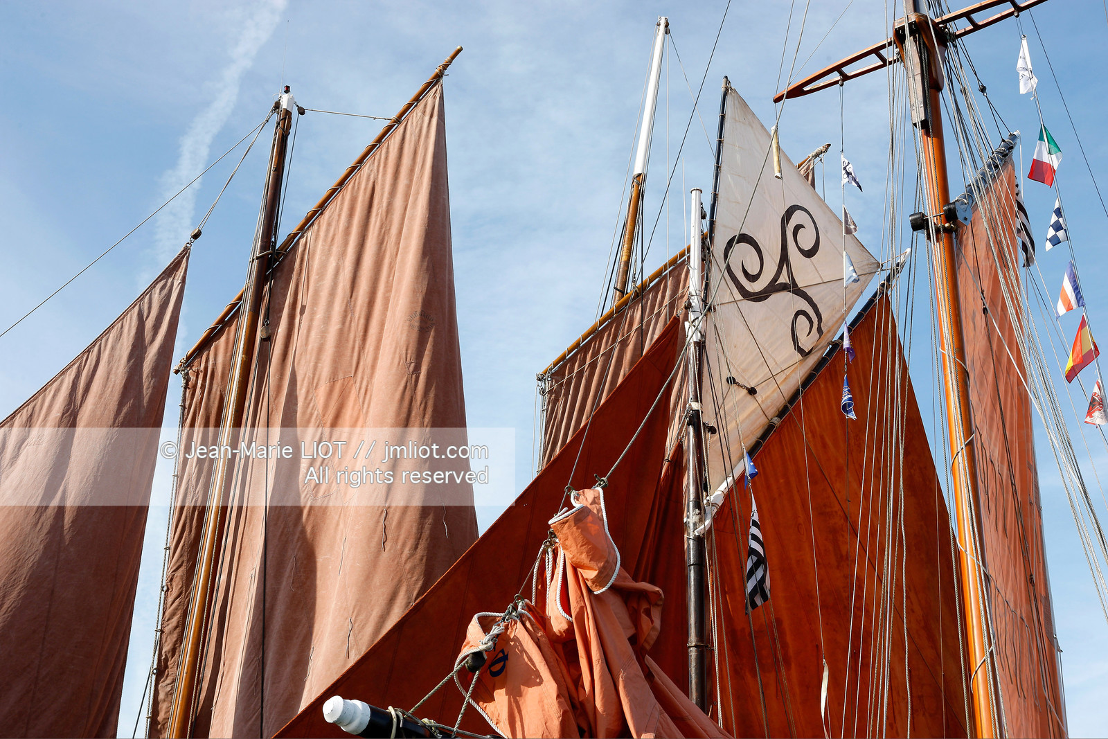 SEMAINE DU GOLFE 2009