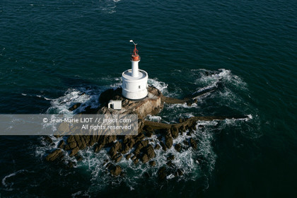 PHARE DE LA TEIGNOUSE.