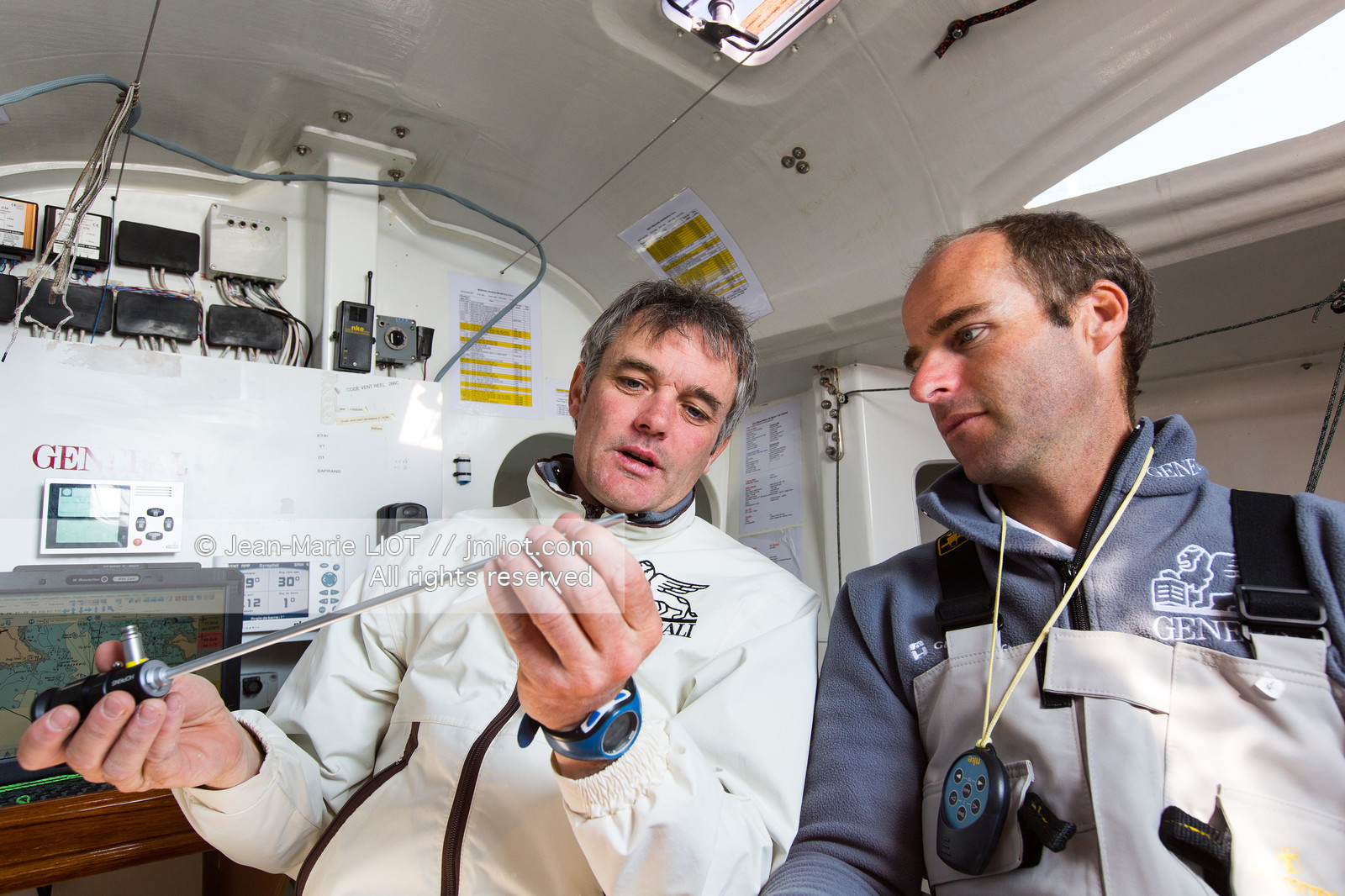 FIGARO GENERALI - NICOLAS LUNVEN 2016