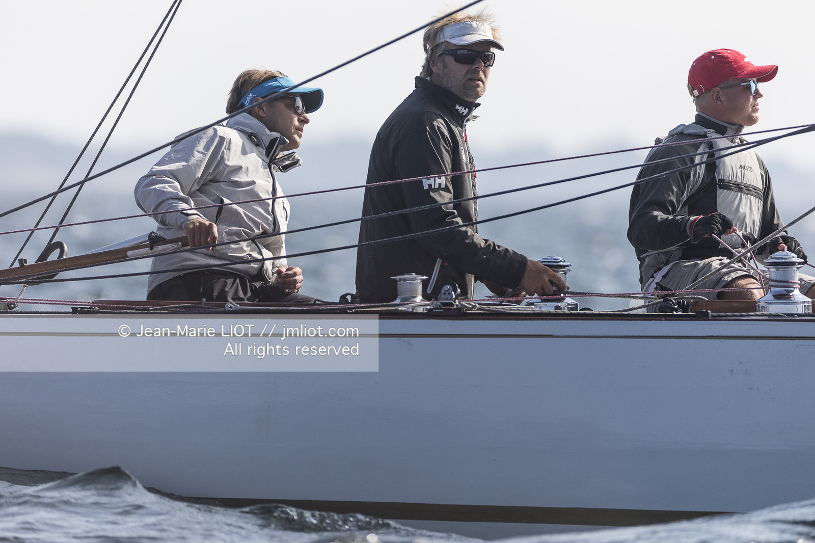 6MJI - CHAMPIONNAT D'EUROPE 2018