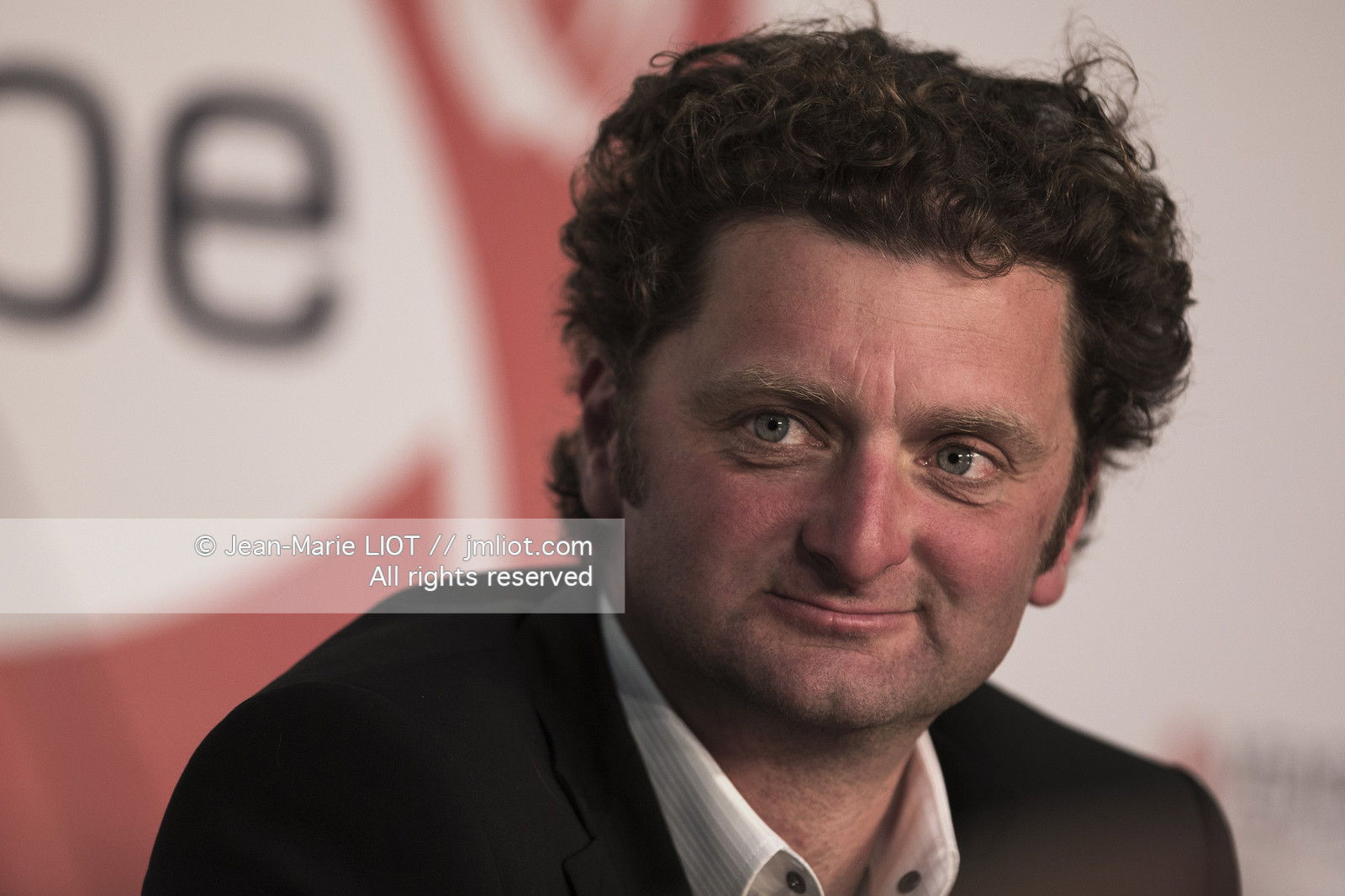 ARRIVEE ARNAUD BOISSIERES - AKENA VERANDAS - 8E