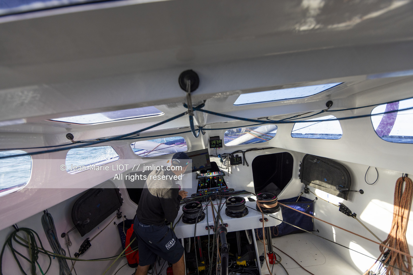 ARMEL TRIPON 2025 - LES PETITS DOUDOUS