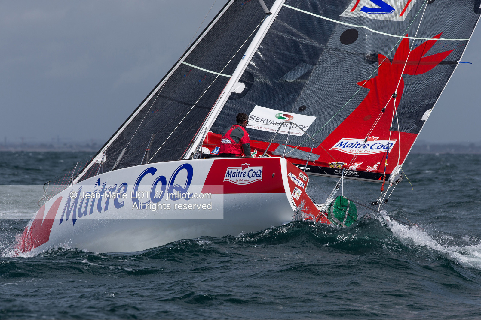 JEREMIE BEYOU SAISON 2015