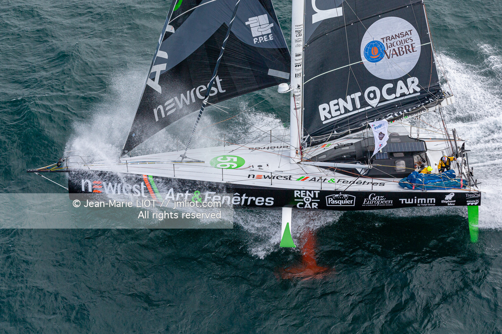 FABRICE AMEDEO 2019 - TJV - ERIC PERON