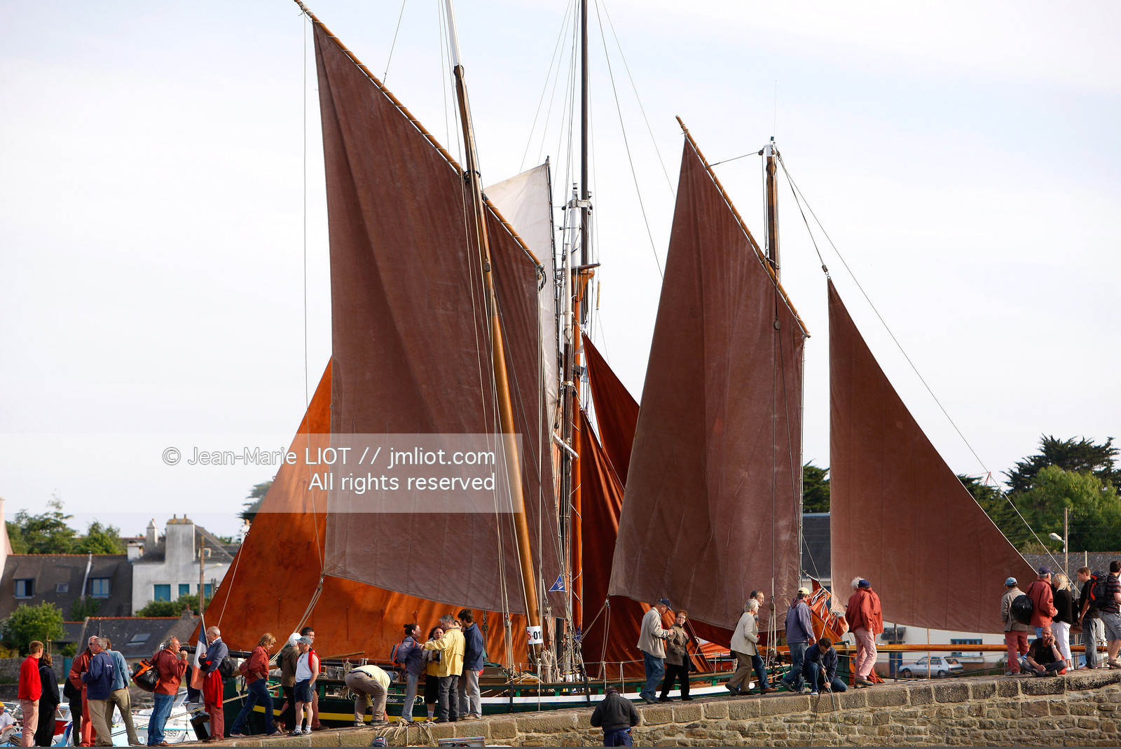 SEMAINE DU GOLFE 2009