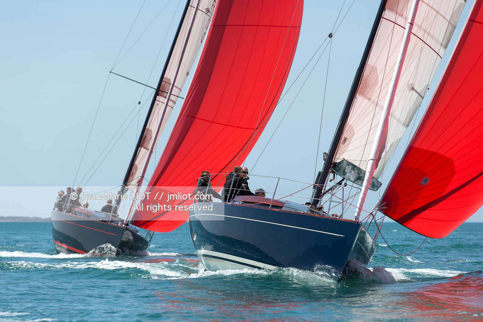 TOFINOU 10C _ CHANTIER LATITUDE 46