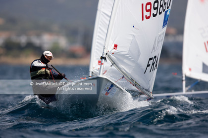 SOF HYERES 2012