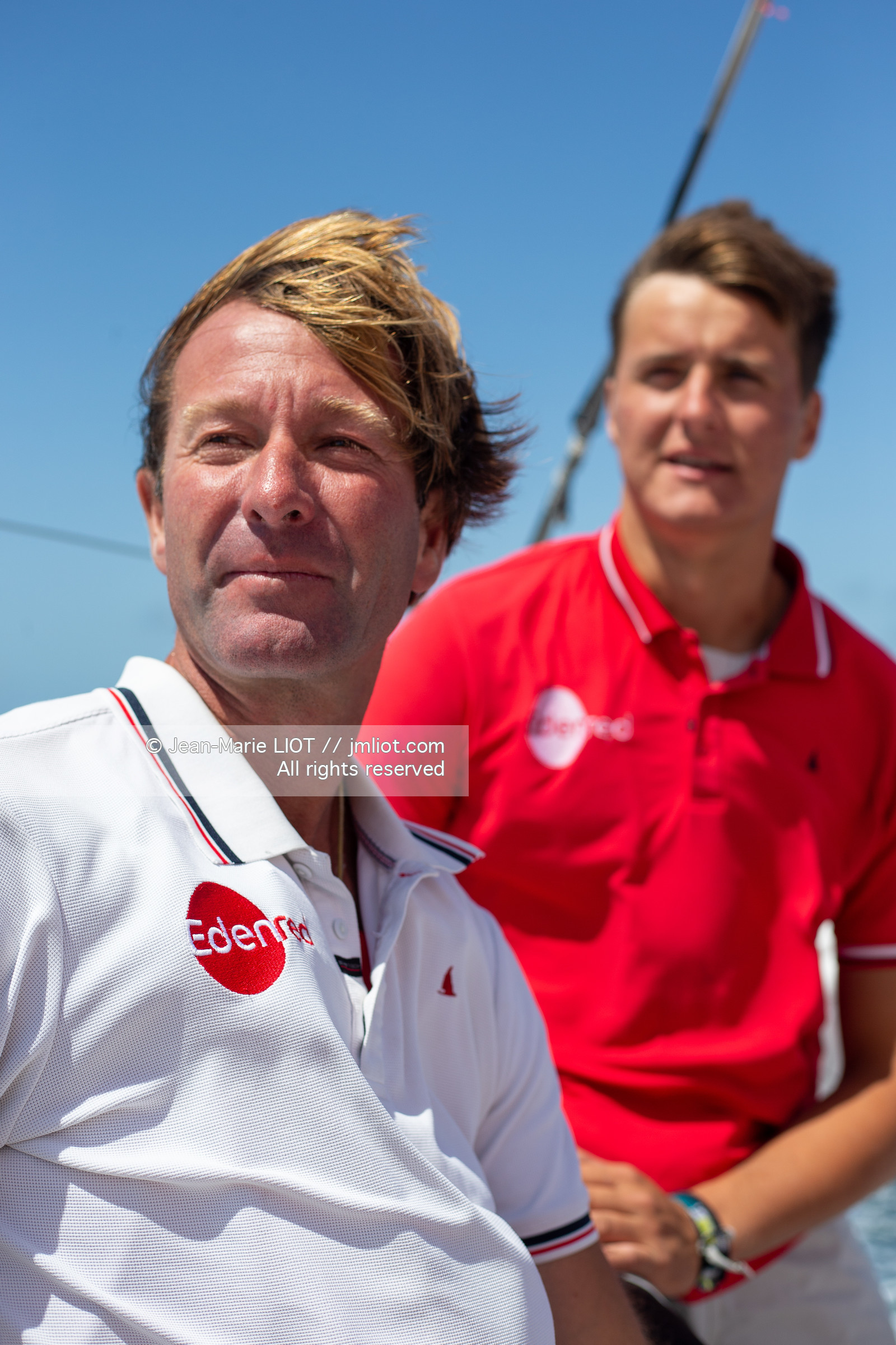 CLASS 40 EDENRED - 2019