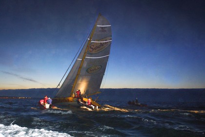 ARRIVEE THOMAS COVILLE - SODEBO