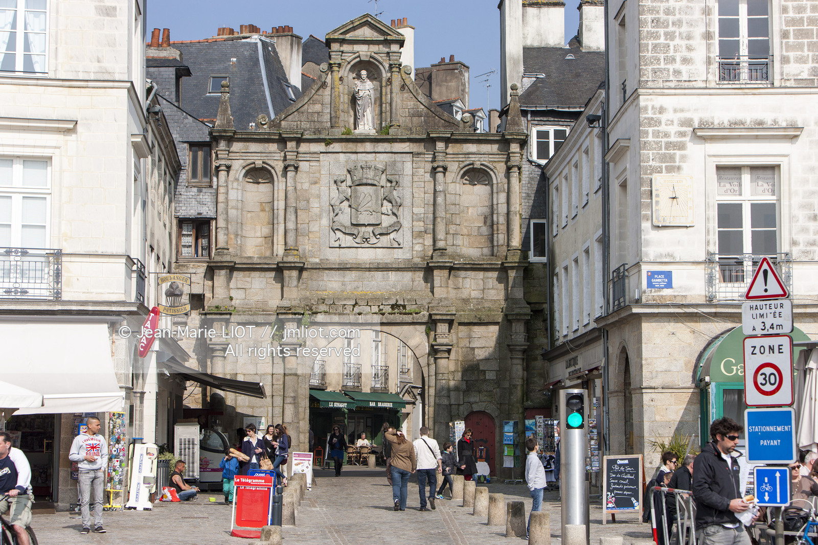 vannes