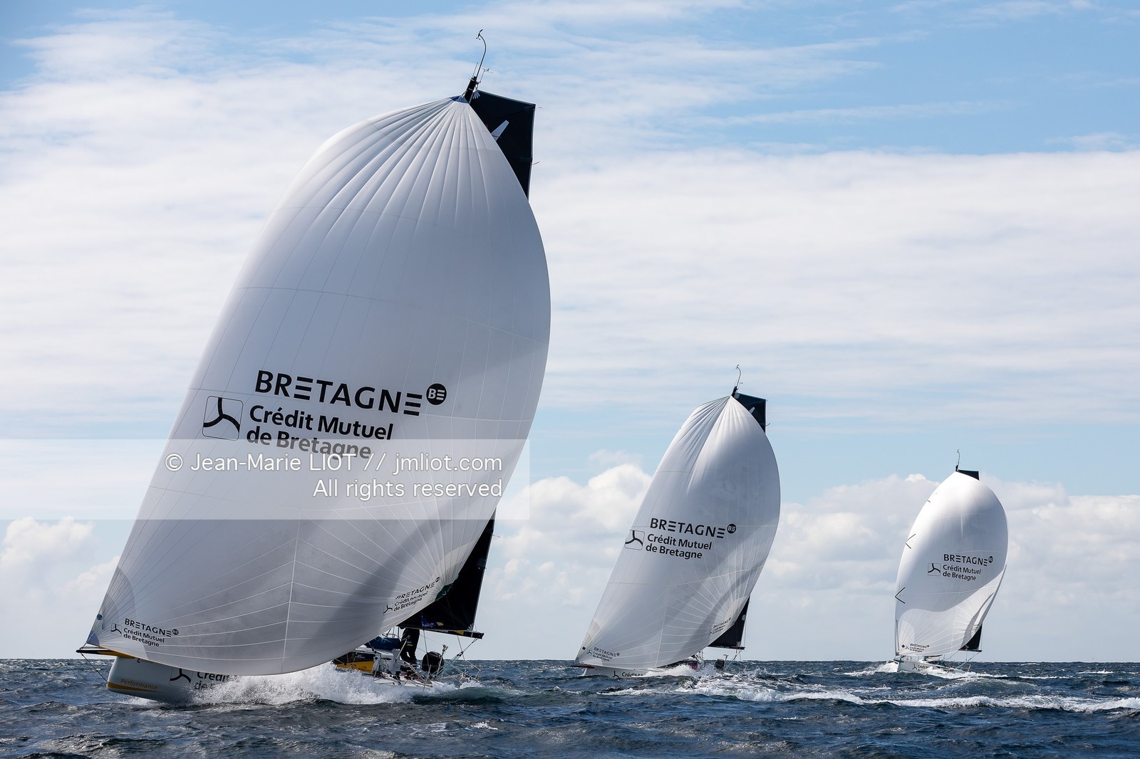 FIGARO BRETAGNE CMB 2020