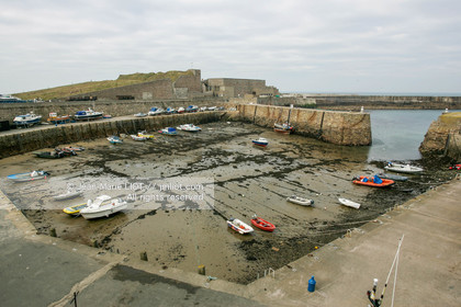 ILES ANGLOS NORMANDES