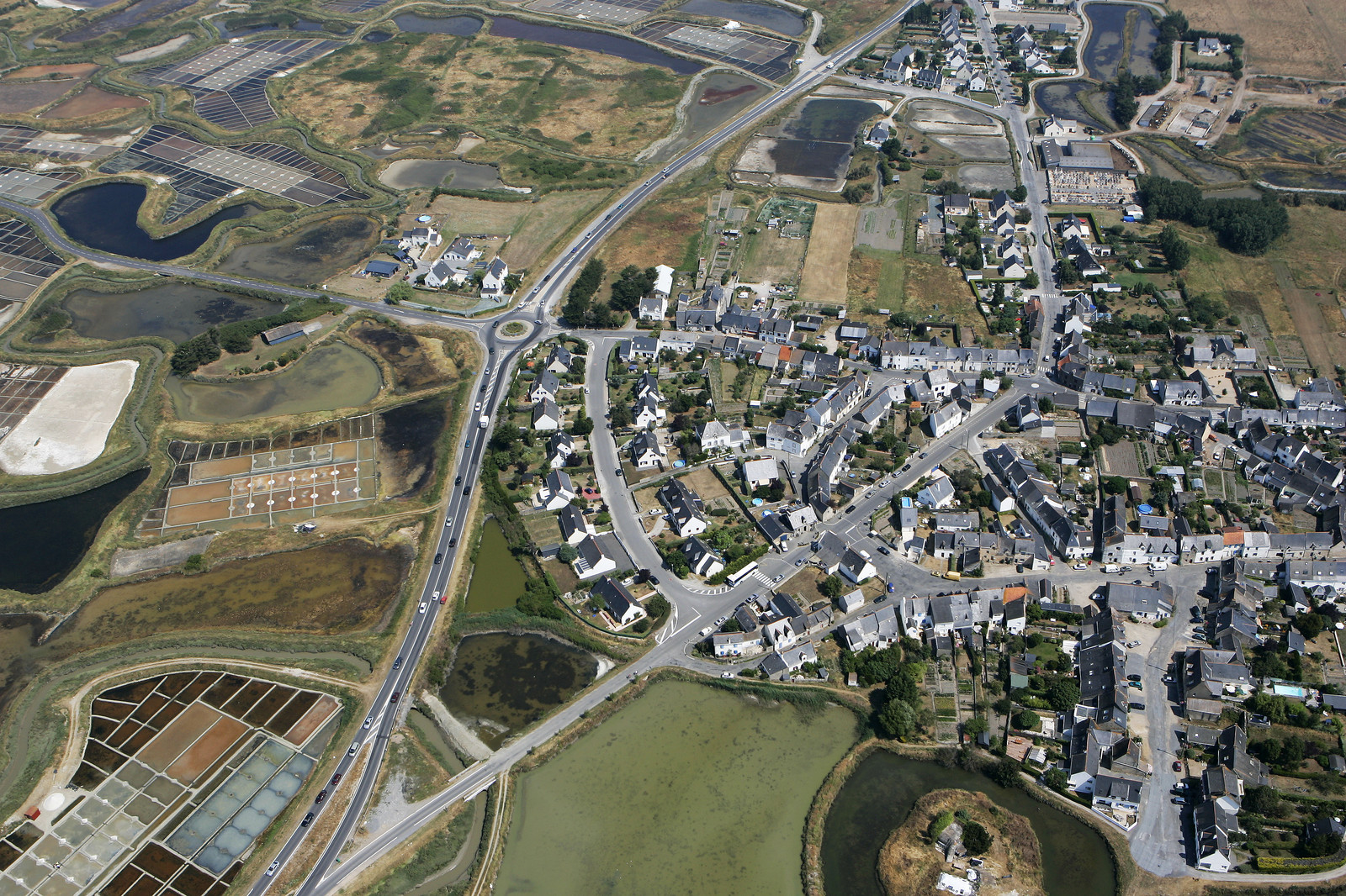 TOUR DE FRANCE A LA VOILE 2006