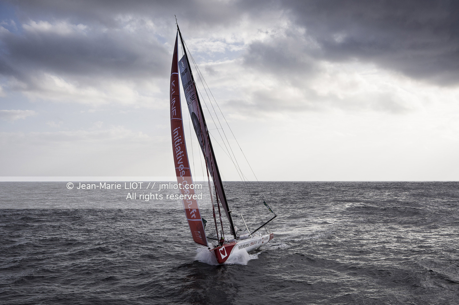 ROUTE DU RHUM DESTINATION GUADELOUPE 2014