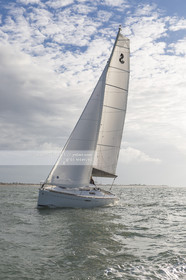BENETEAU FIRST 25 PERFORMANCE.