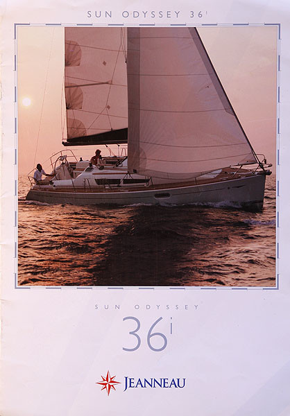 PARUTION - PUBLICITE