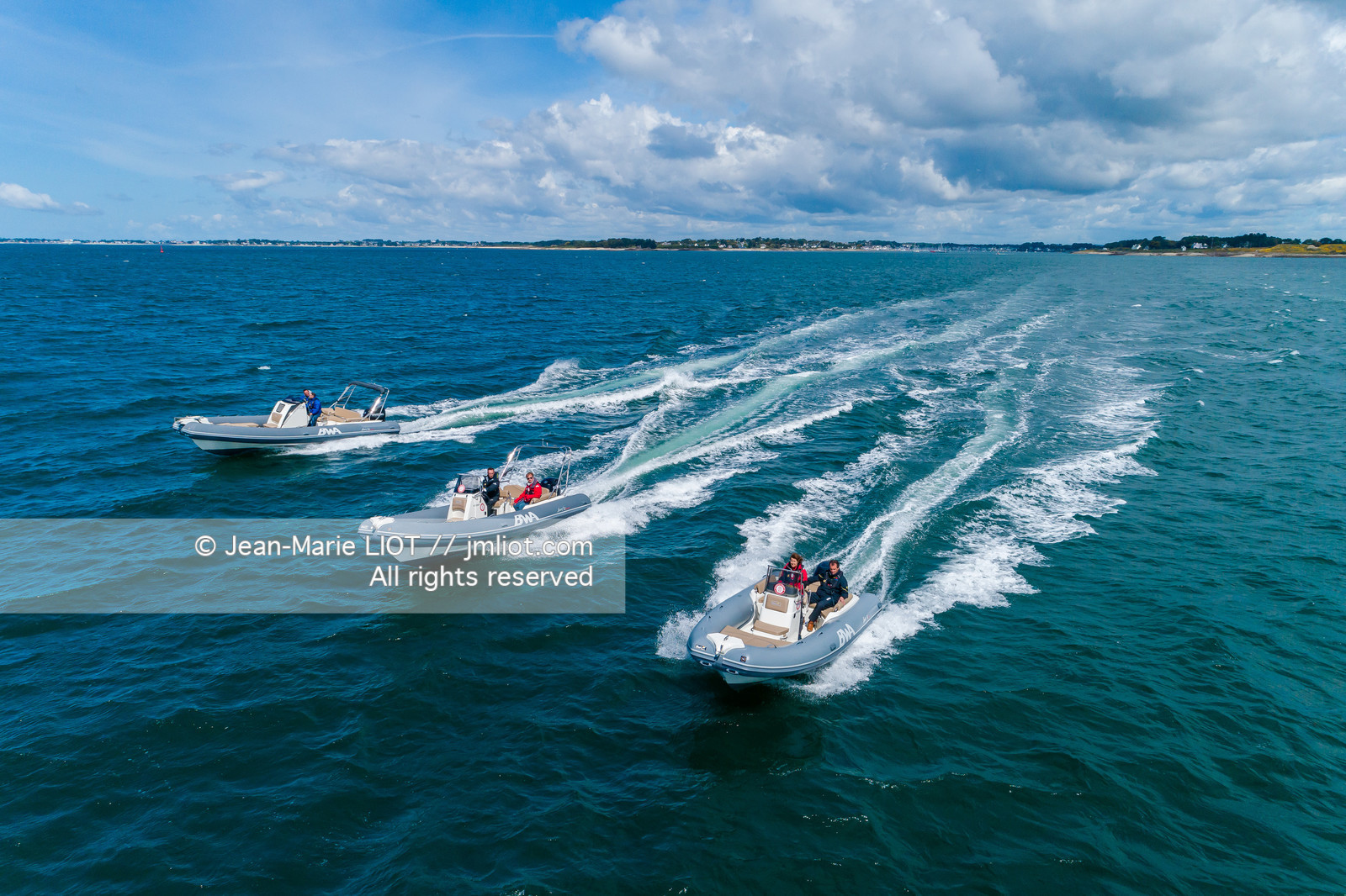 SUZUKI - MARSHALL - BWA - 2021