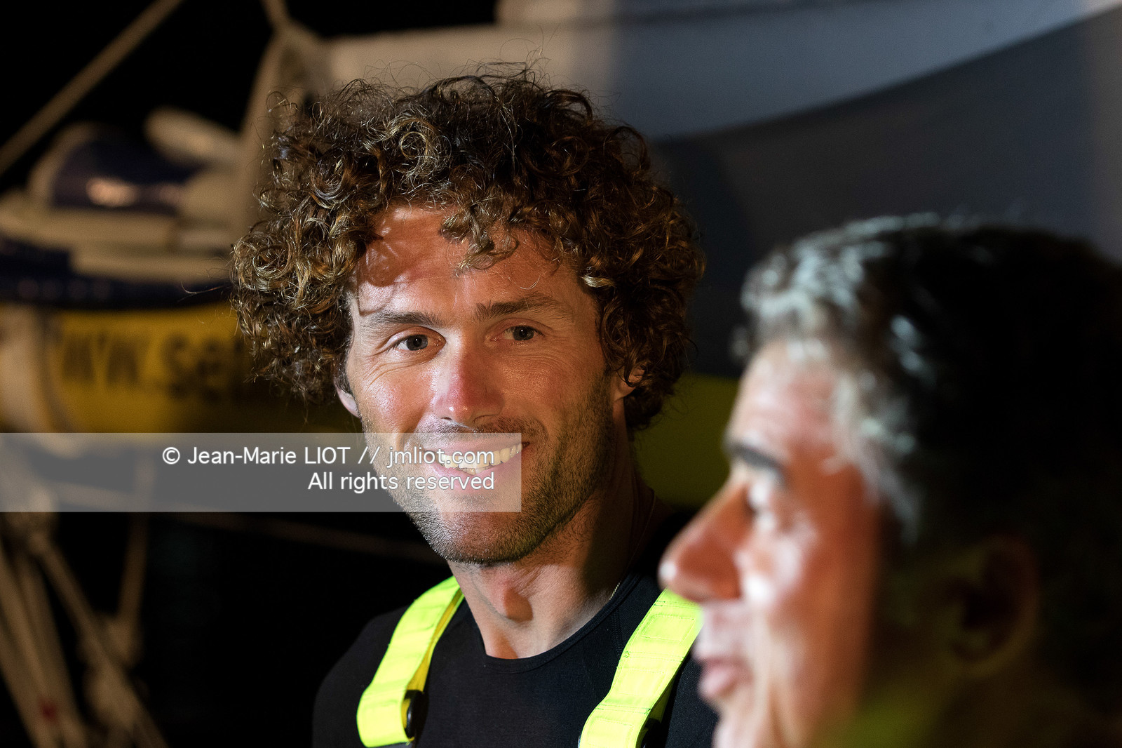 ARRIVEE GROUPE SETIN