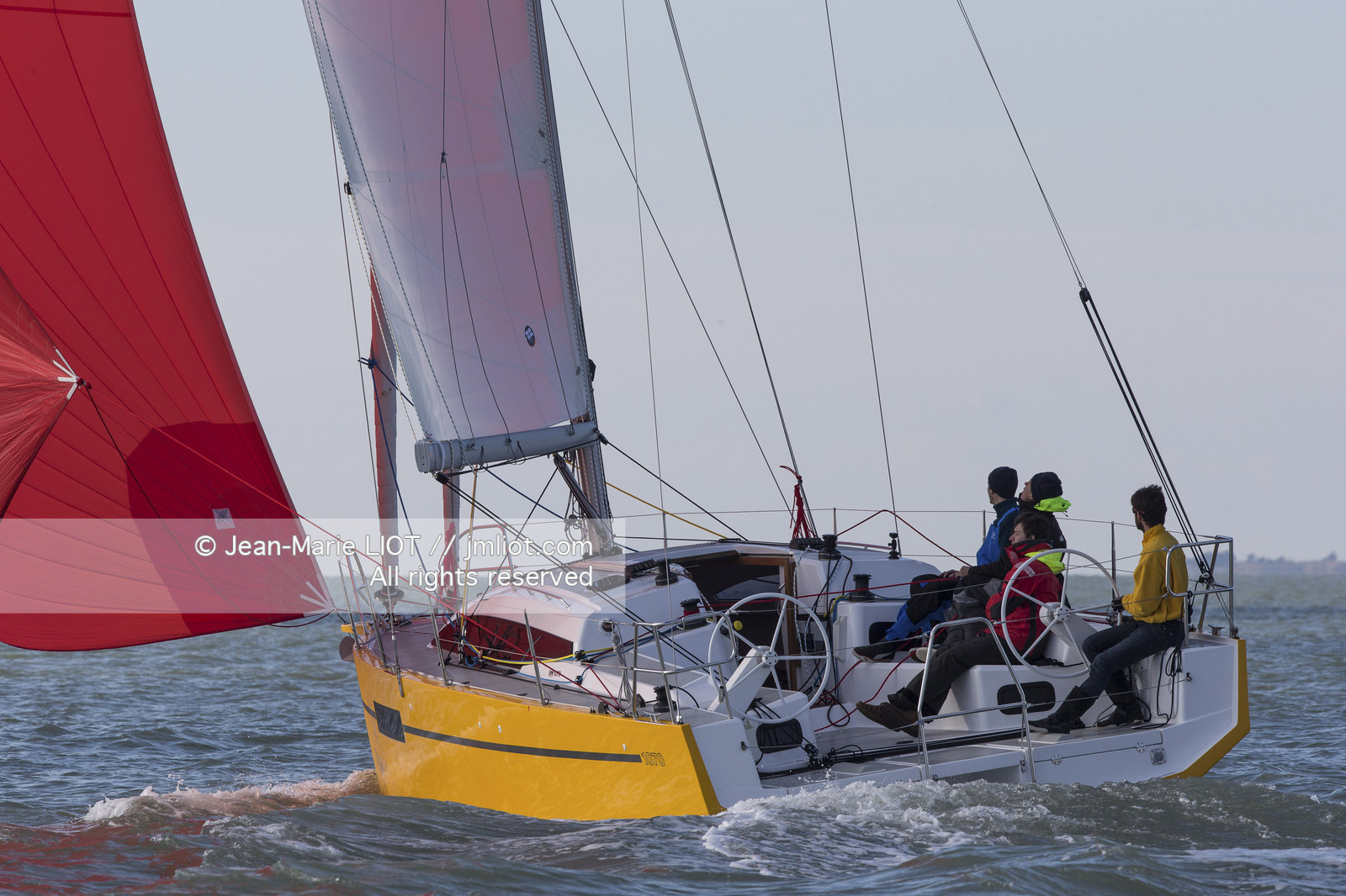 RM 10,70 - RM YACHTS