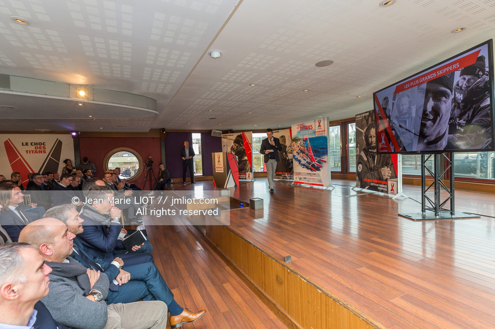 NICE ULTIMED 2018 - PRESENTATION