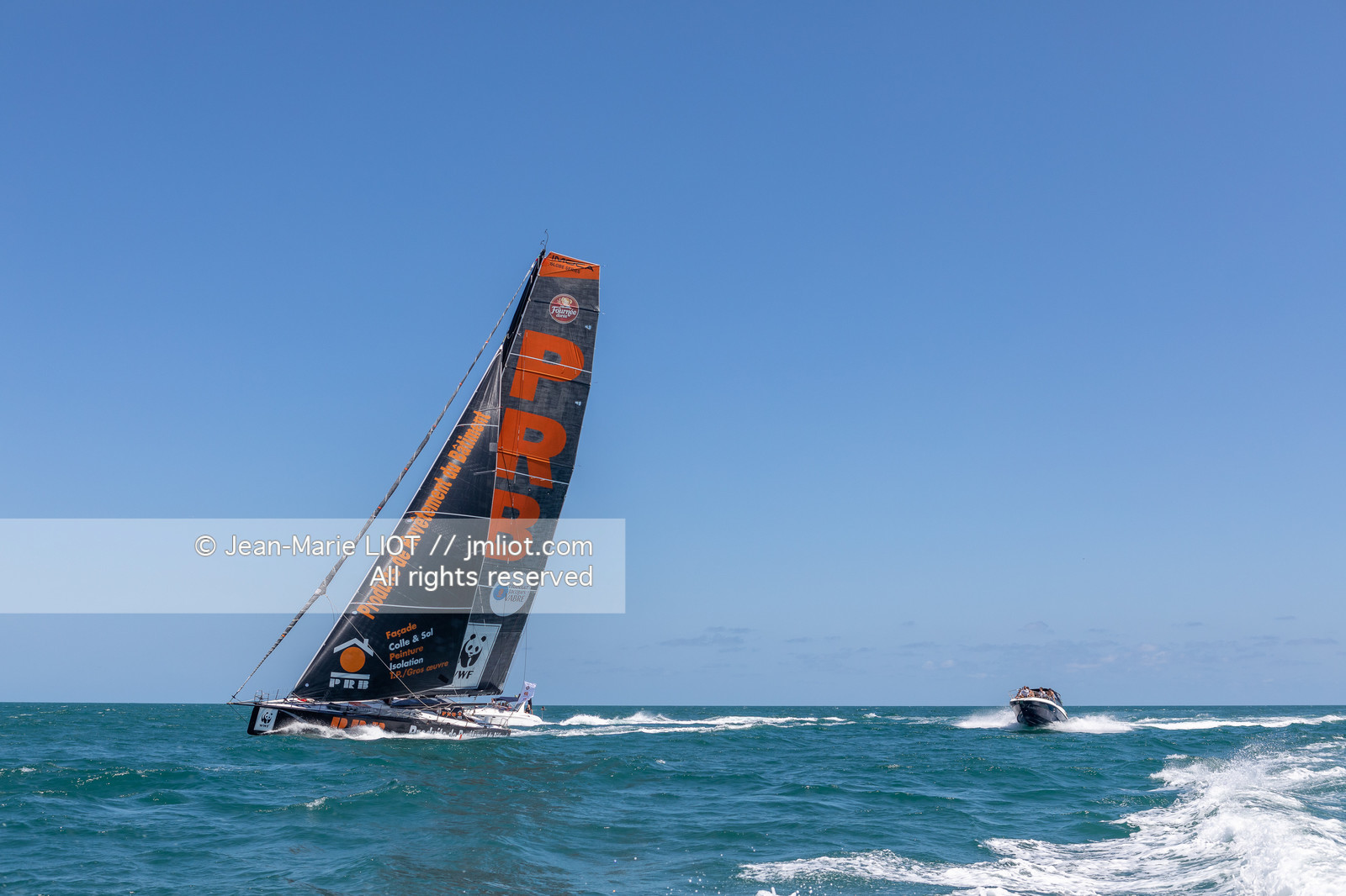 TJV2019 - ARRIVEE PRB.